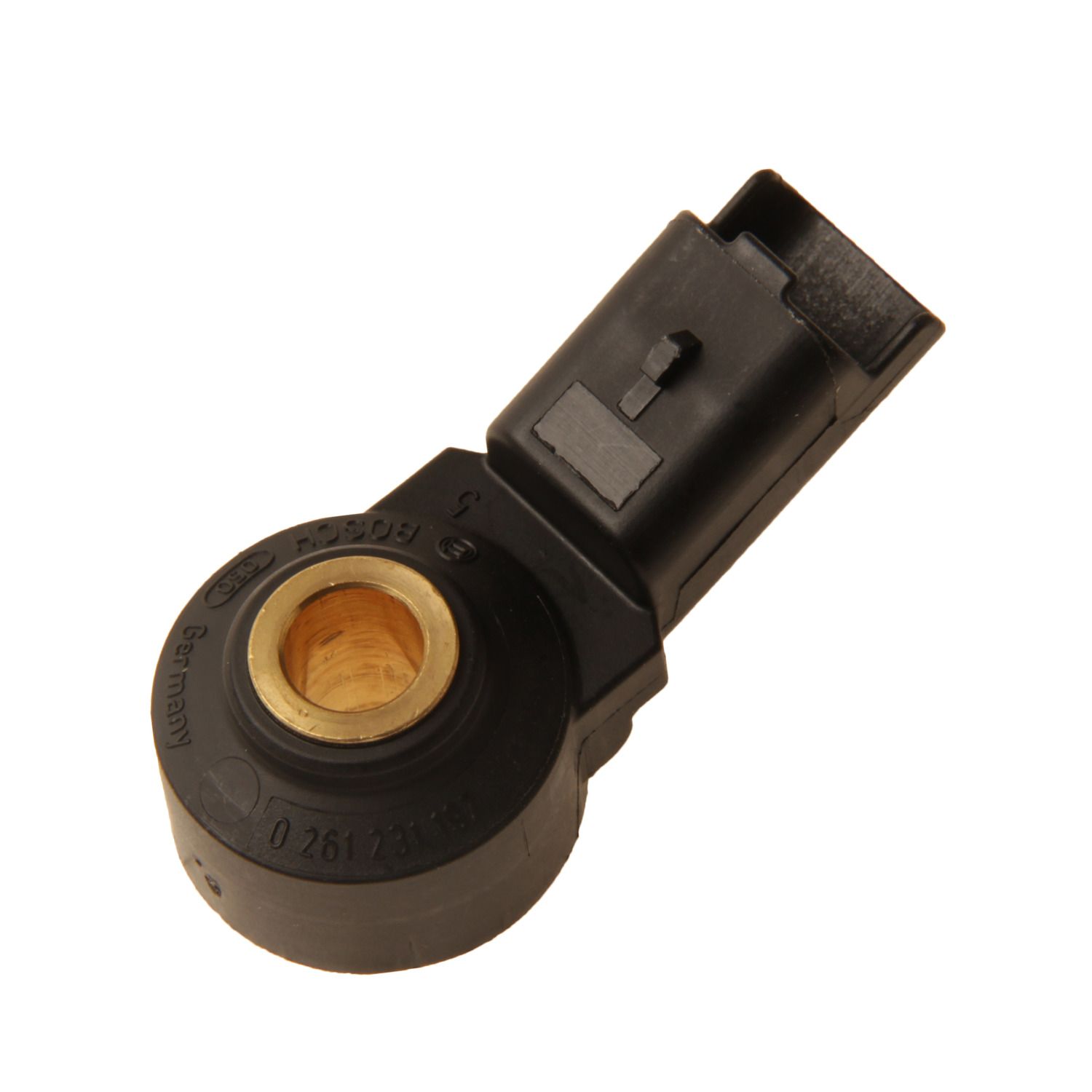 2015, 2014, 2013, 2012, 2011, 2010, 2009, 2008, 2007 Mini Cooper Ignition Knock (Detonation) Sensor