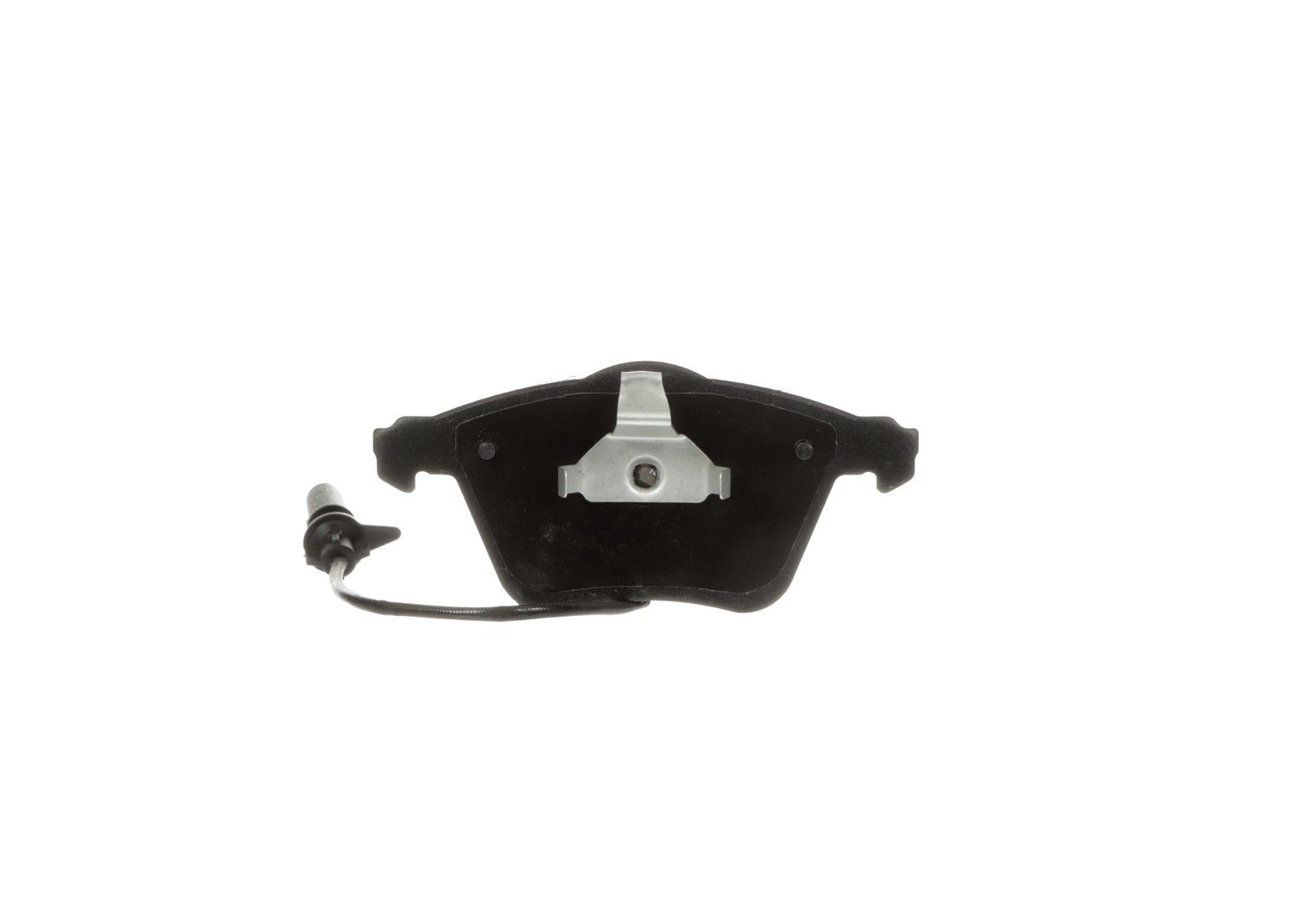 2013, 2012, 2011, 2010, 2009, 2008, 2007 Mazda 3 Quattro Disc Brake Pad Set