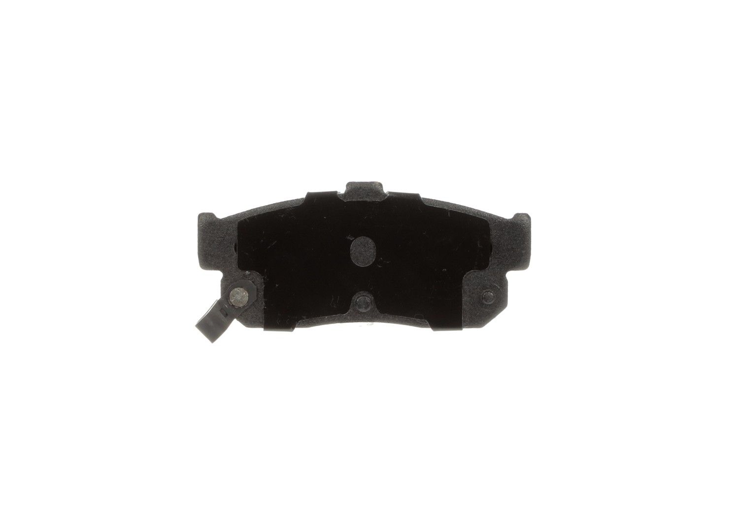1994, 1993 Nissan Maxima Disc Brake Pad Set