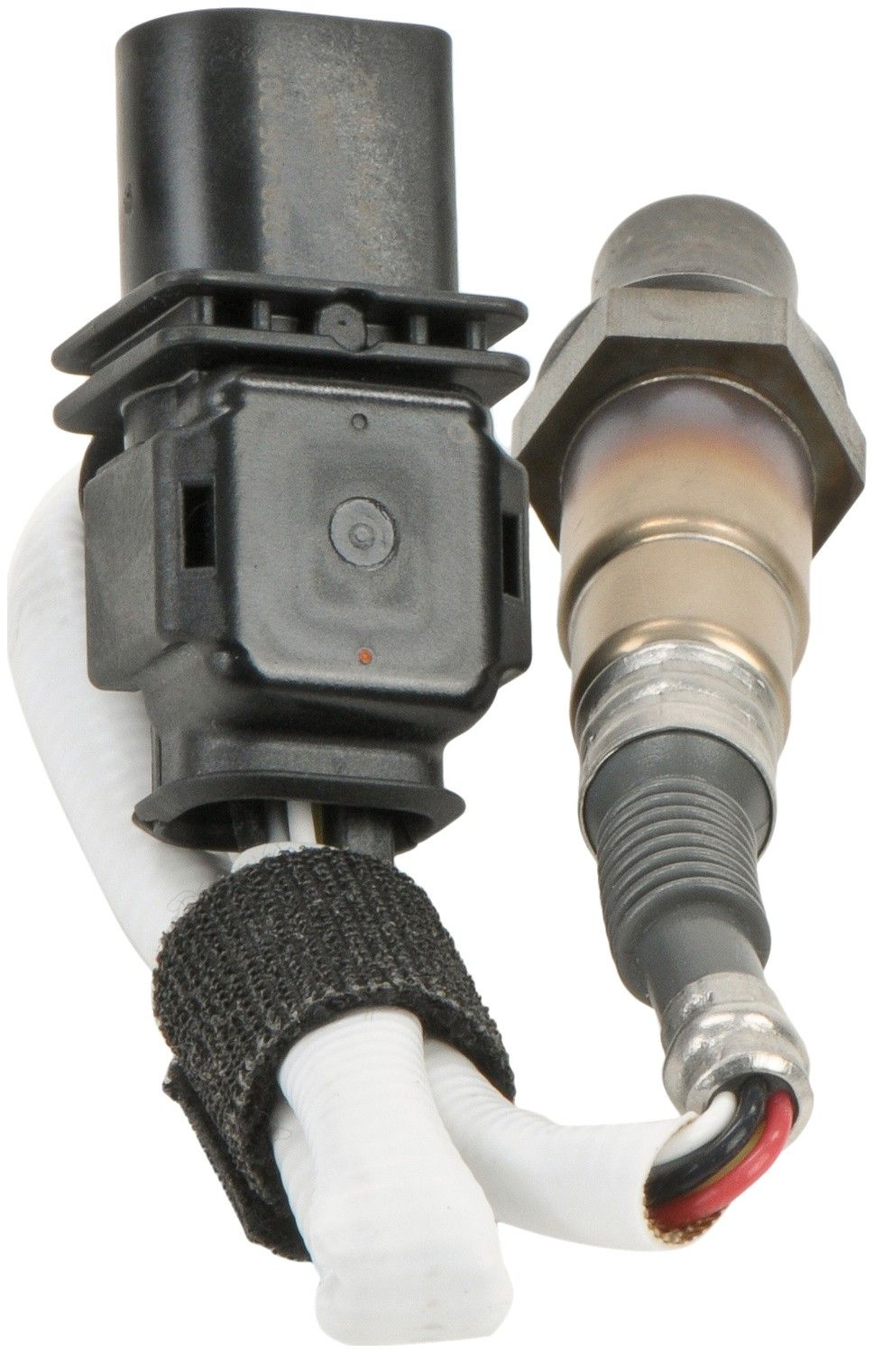 2010 Ford Taurus Oxygen Sensor