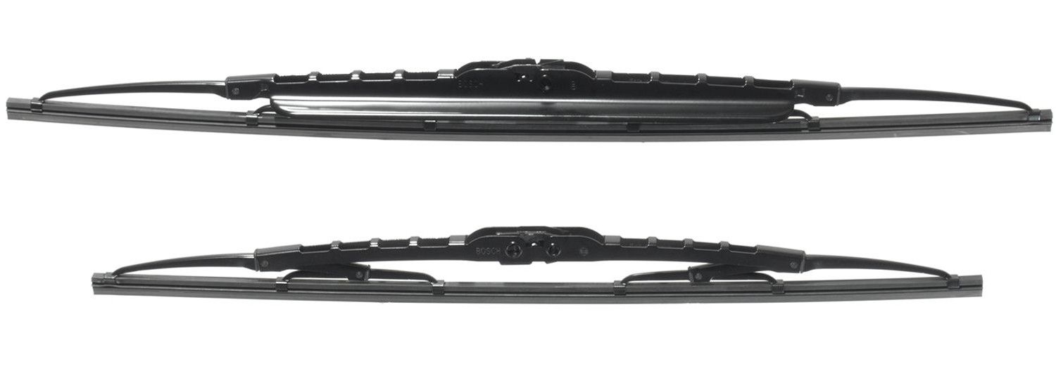 2005, 2004, 2003, 2002, 2001, 2000 Ford Focus Windshield Wiper Blade Set