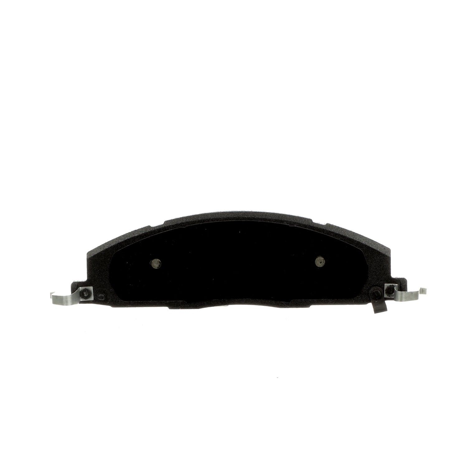 2018, 2017, 2016, 2015, 2014, 2013, 2012, 2011 Ram 2500 2500 Disc Brake Pad Set