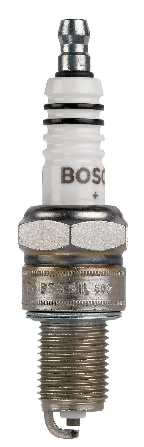 Spark Plug