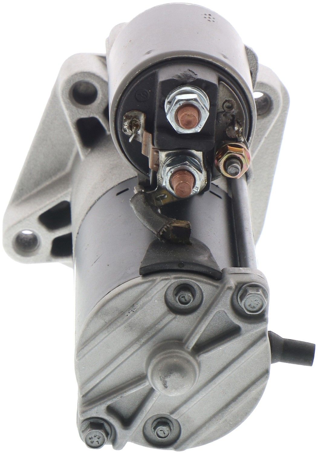 2013, 2012, 2011, 2010, 2009, 2008 Volvo C30 Starter