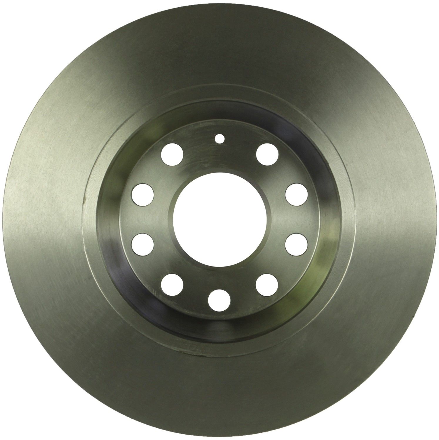 2015 Audi Q3 Disc Brake Rotor