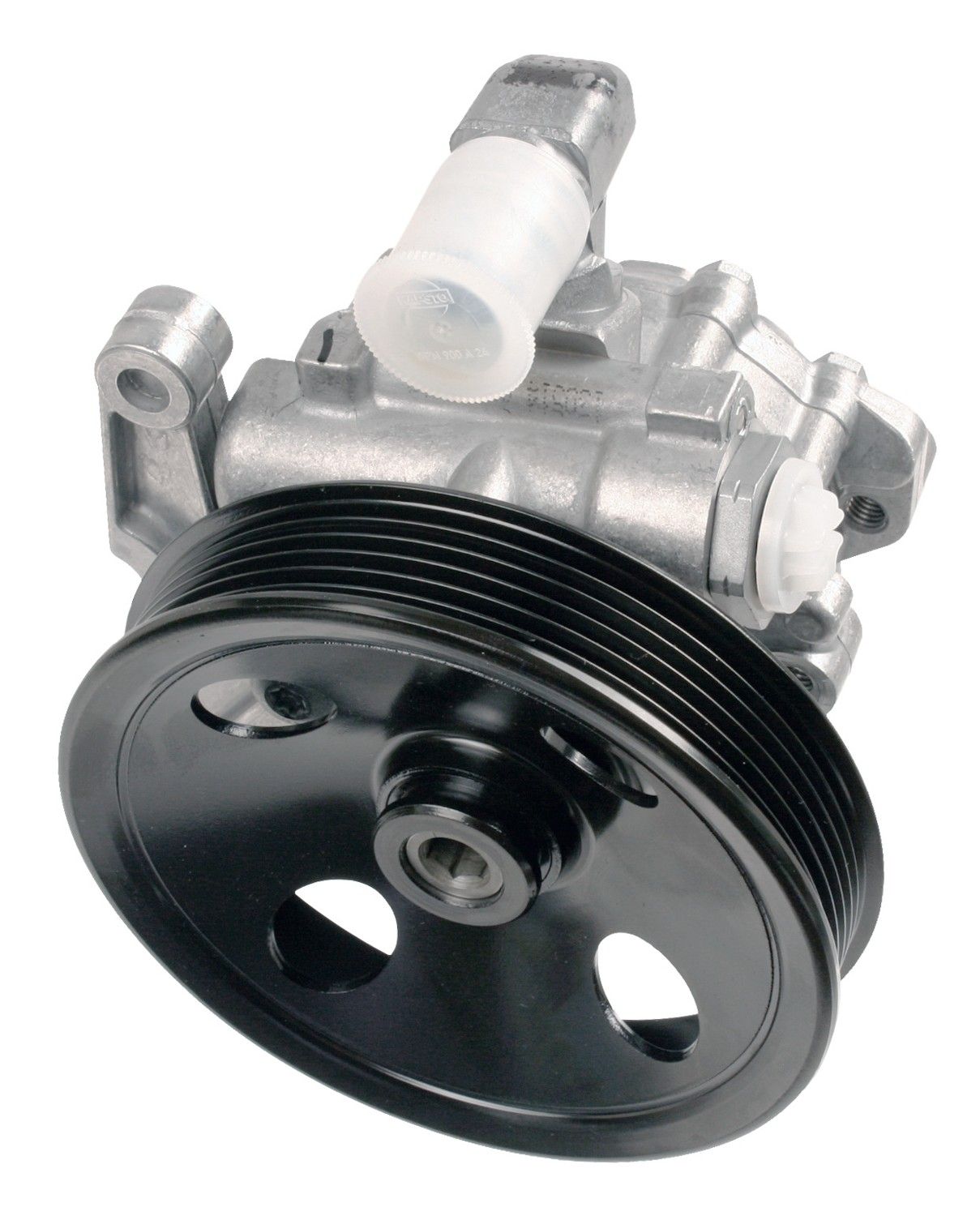 2000, 1999, 1998 Mercedes-Benz ML320 1998-2000 Mercedes-Benz ML320 Power Steering Pump