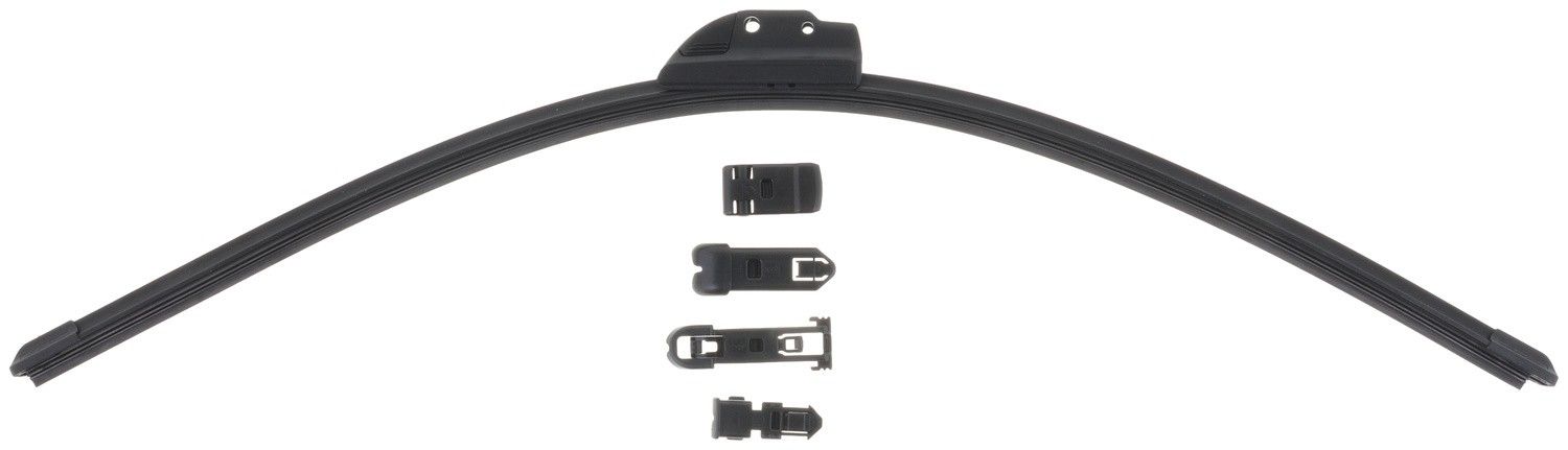 2024, 2023, 2022, 2021, 2020, 2019, 2018, 2017, 2016 Toyota Prius Wiper Blade