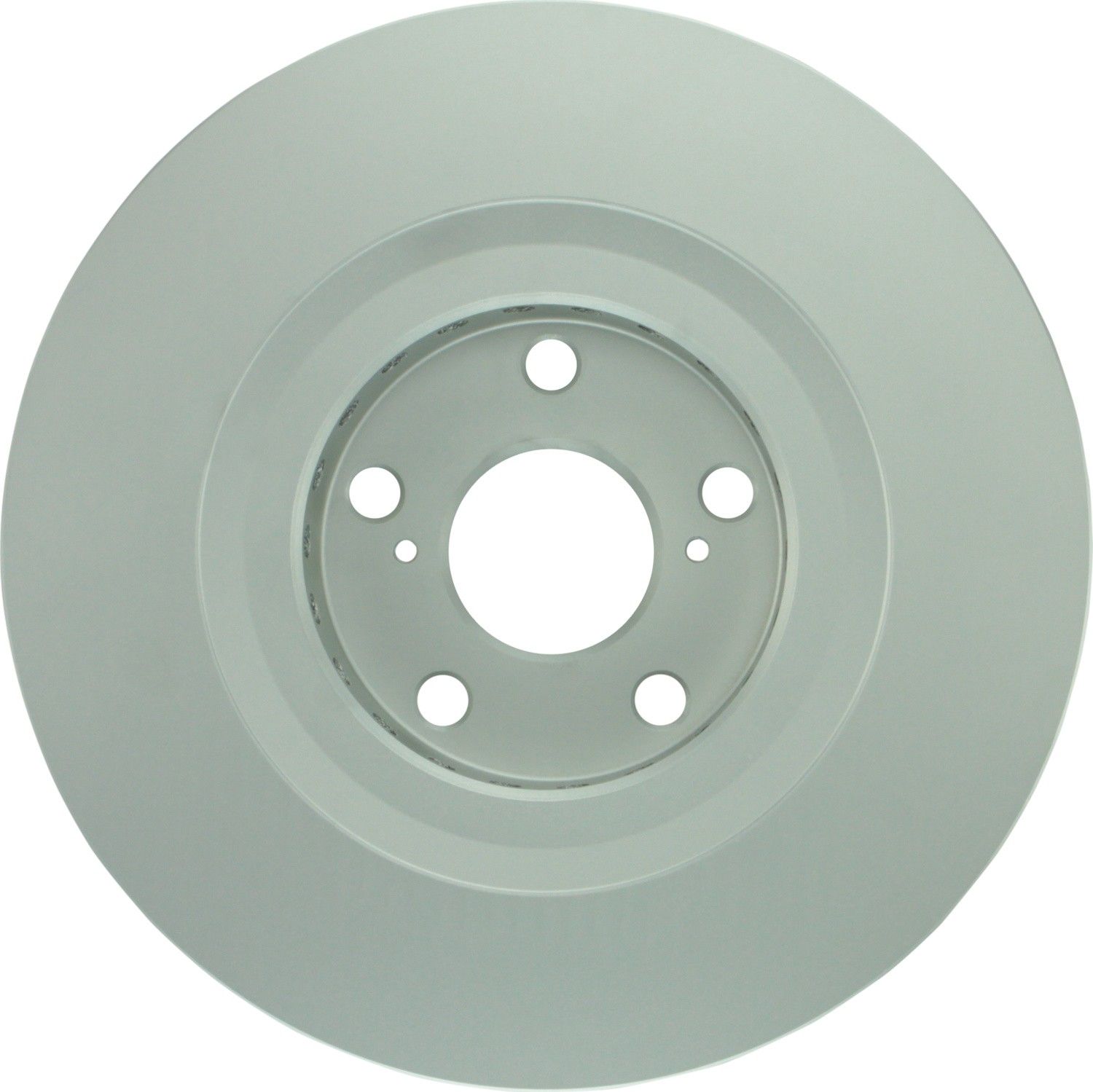 2006, 2005 Lexus RX330 Disc Brake Rotor