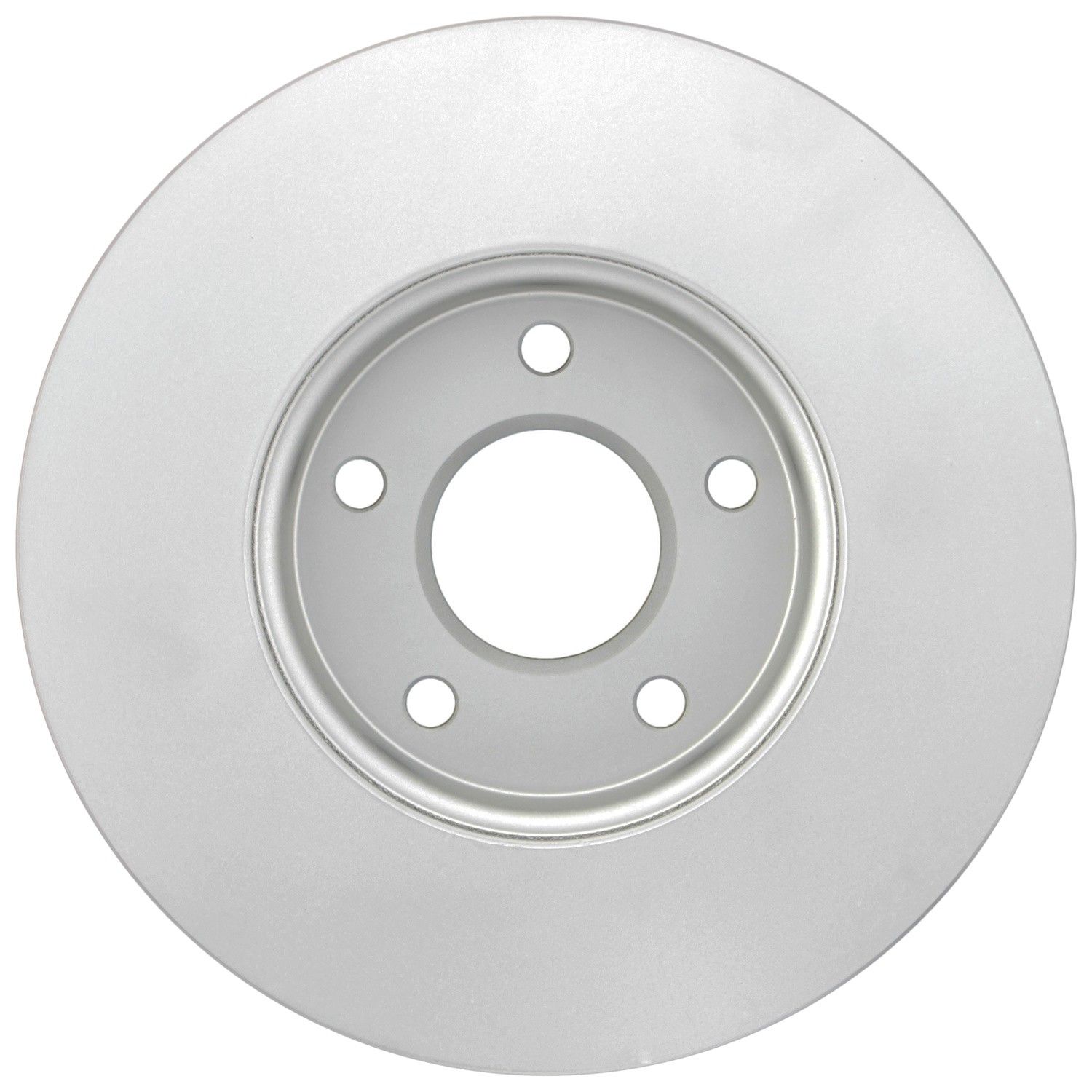 2011, 2010, 2009, 2008, 2007, 2006, 2005, 2004 Volvo S40 Disc Brake Rotor