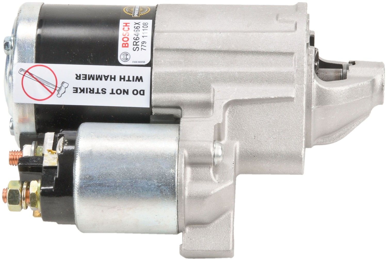2010, 2009, 2008, 2007, 2006 Jeep Commander Starter