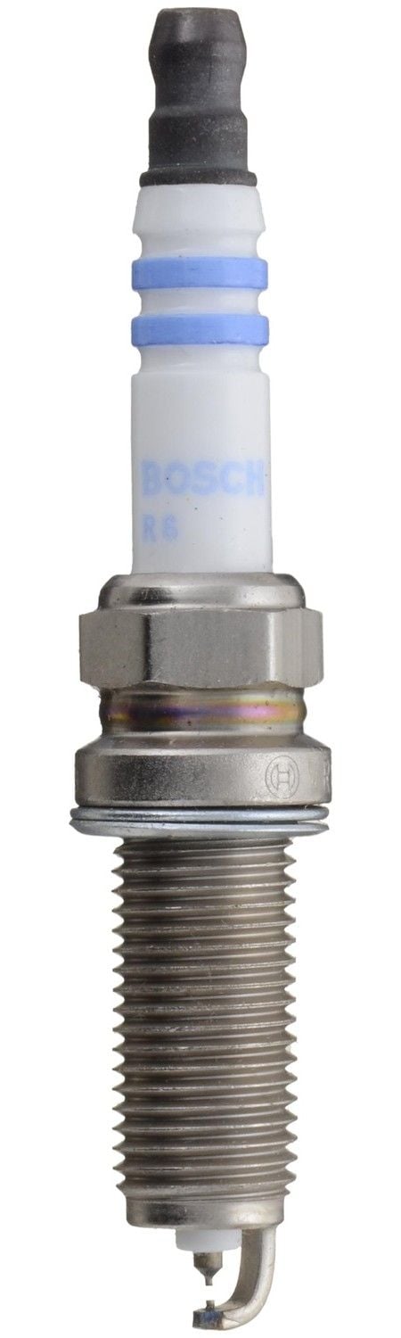 2024, 2023, 2022, 2021, 2020, 2019, 2018, 2017, 2016, 2015, 2014, 2013, 2012 Mazda 3 Spark Plug