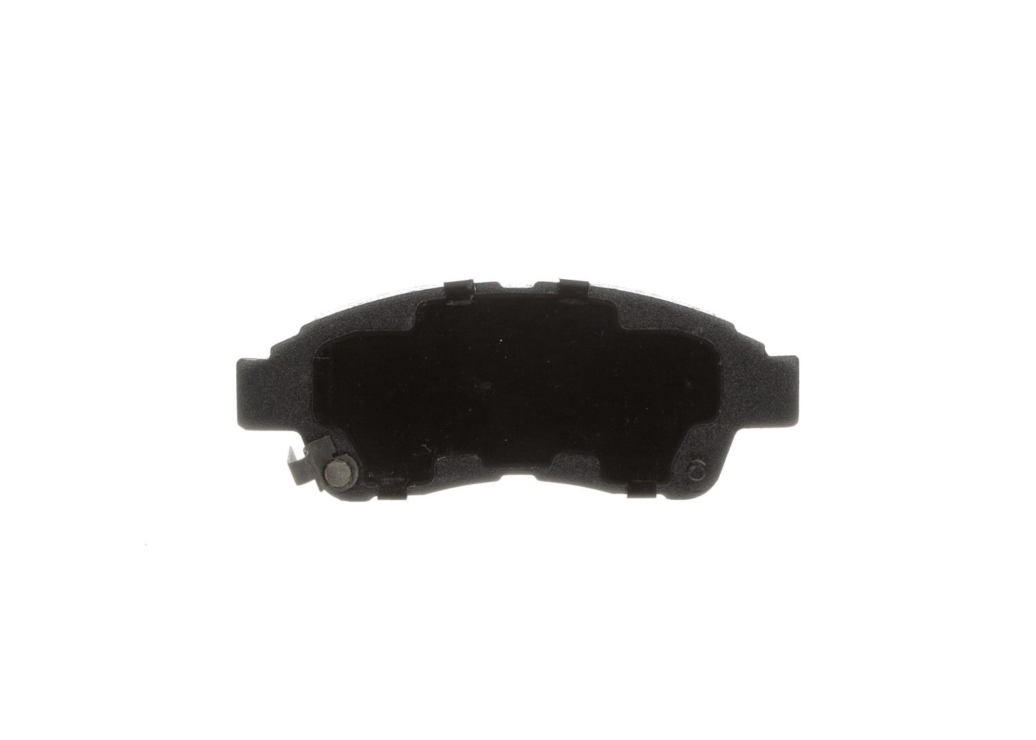 1997, 1996, 1995, 1994, 1993 Geo Prizm Disc Brake Pad Set