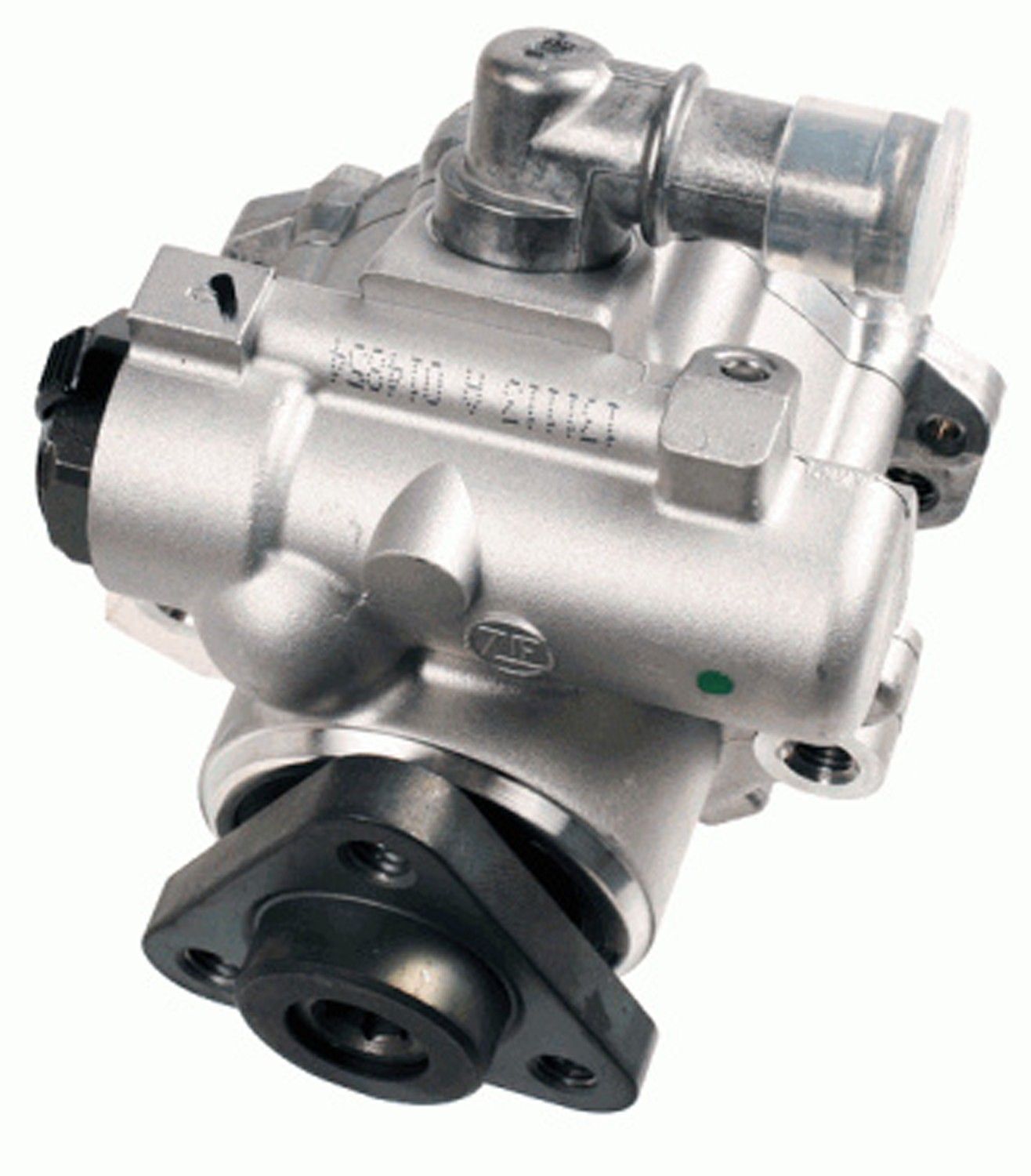 2001, 2000, 1999, 1998, 1997 Audi A4 Power Steering Pump
