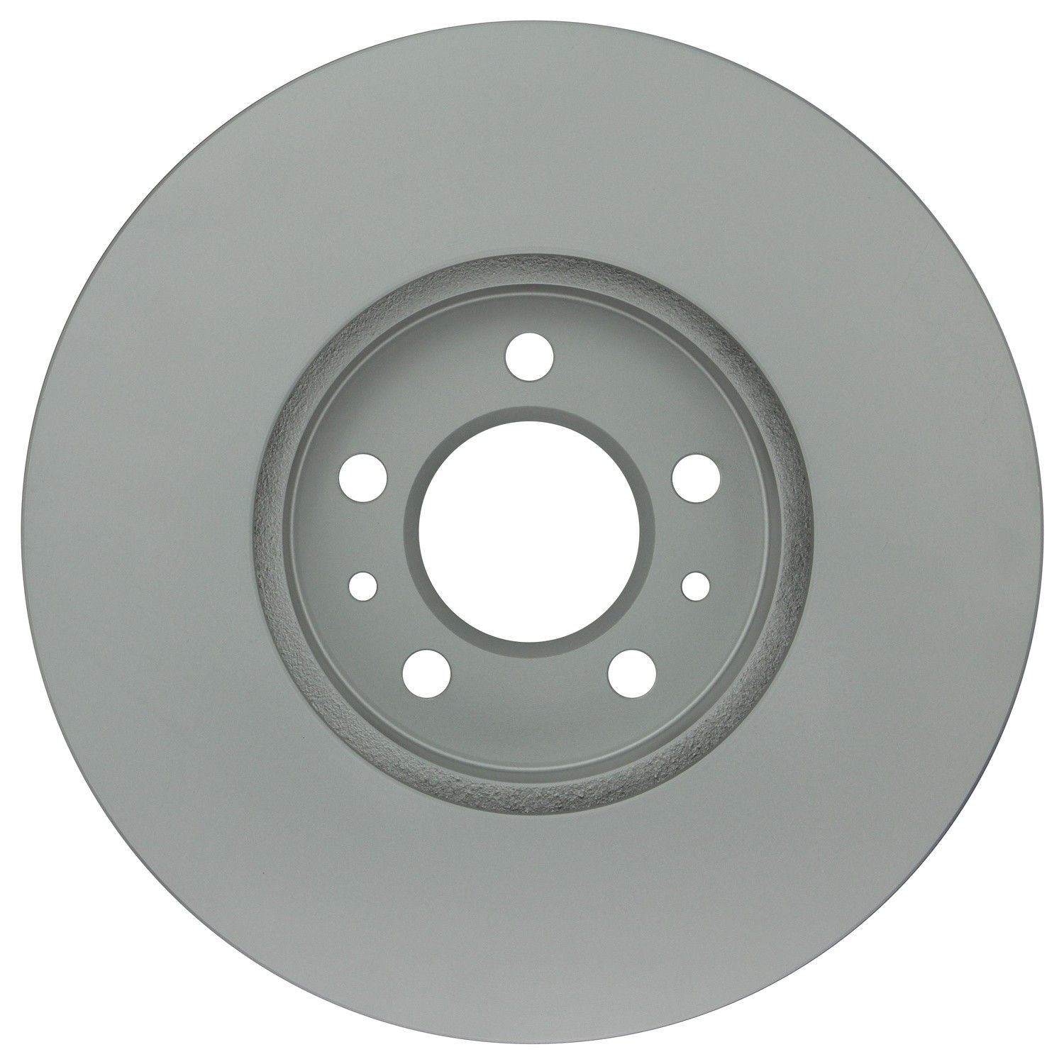 2002, 2001, 2000, 1999, 1998 Ford Crown Victoria Victoria Disc Brake Rotor