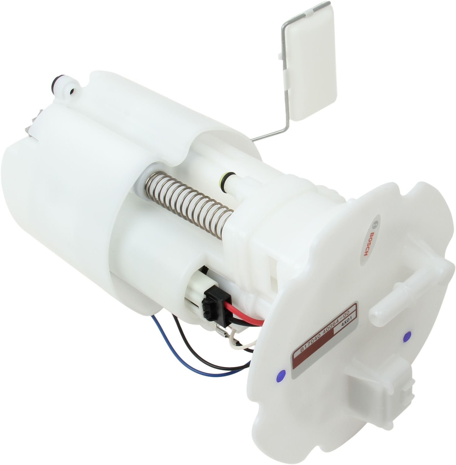 Infiniti G35 Fuel Pump Module Assembly Replacement (Airtex, AutoBest, Bosch » GoParts