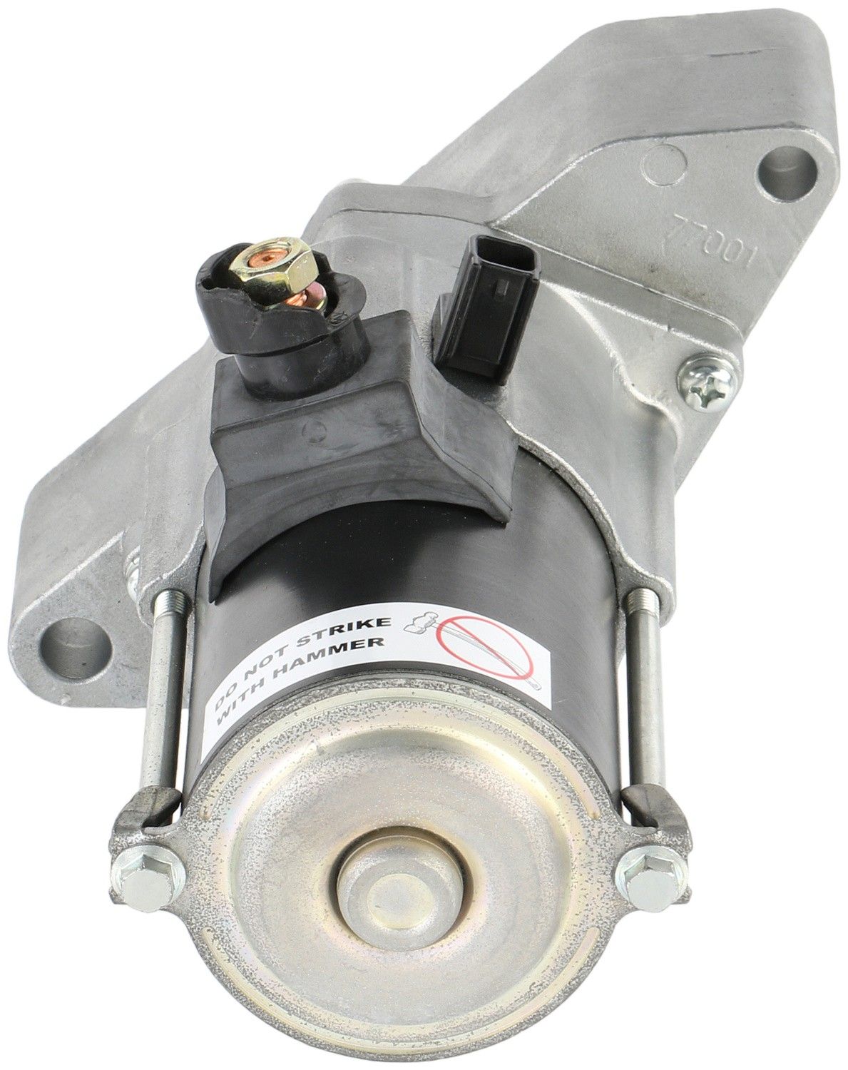 2016 Honda Pilot Starter