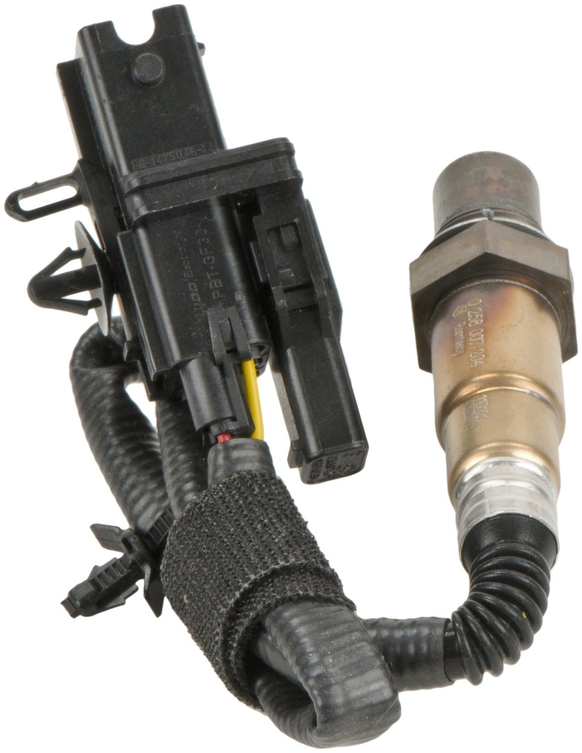 Oxygen Sensor