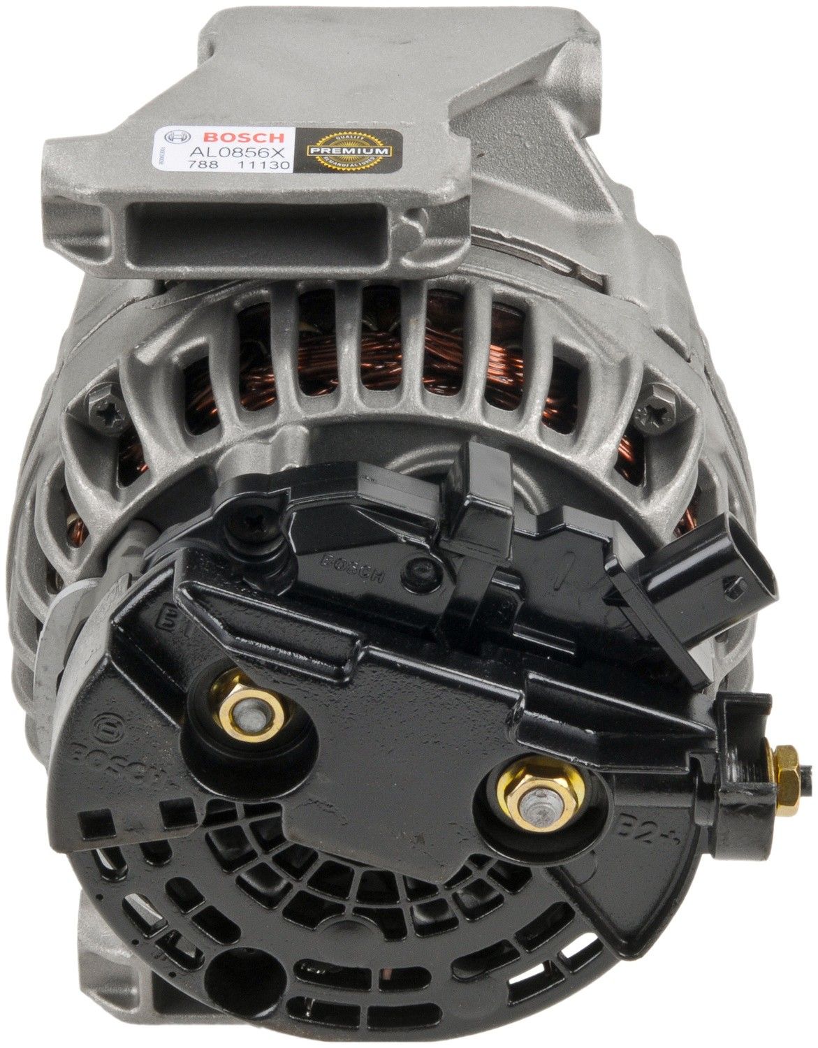2004, 2003 Saab 9-3 Alternator