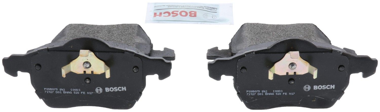 2004, 2003, 2002, 2001, 2000, 1999, 1998 Volvo C70 Disc Brake Pad Set