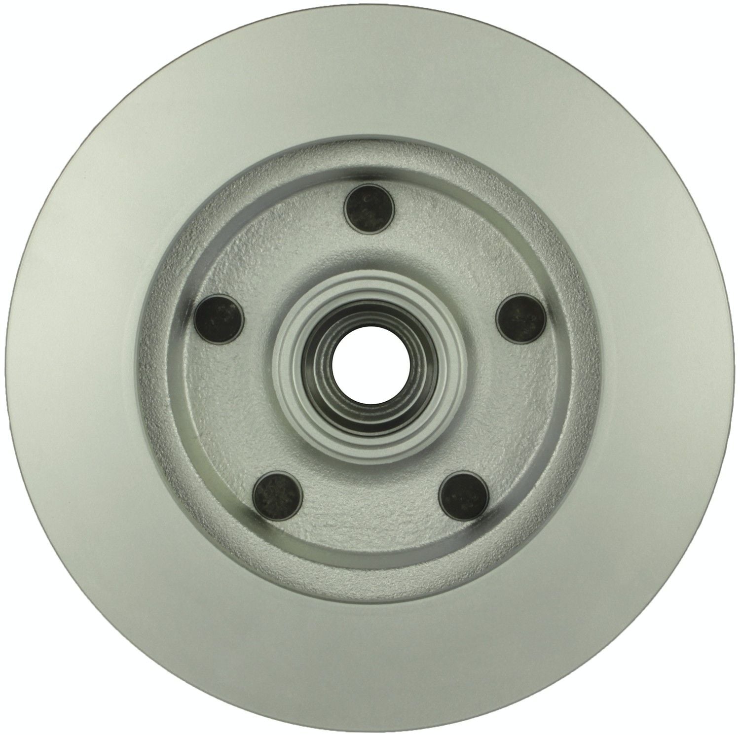 1996, 1995, 1994, 1993, 1992, 1991, 1990 Ford F-150 Econoline Disc Brake Rotor and Hub Assembly