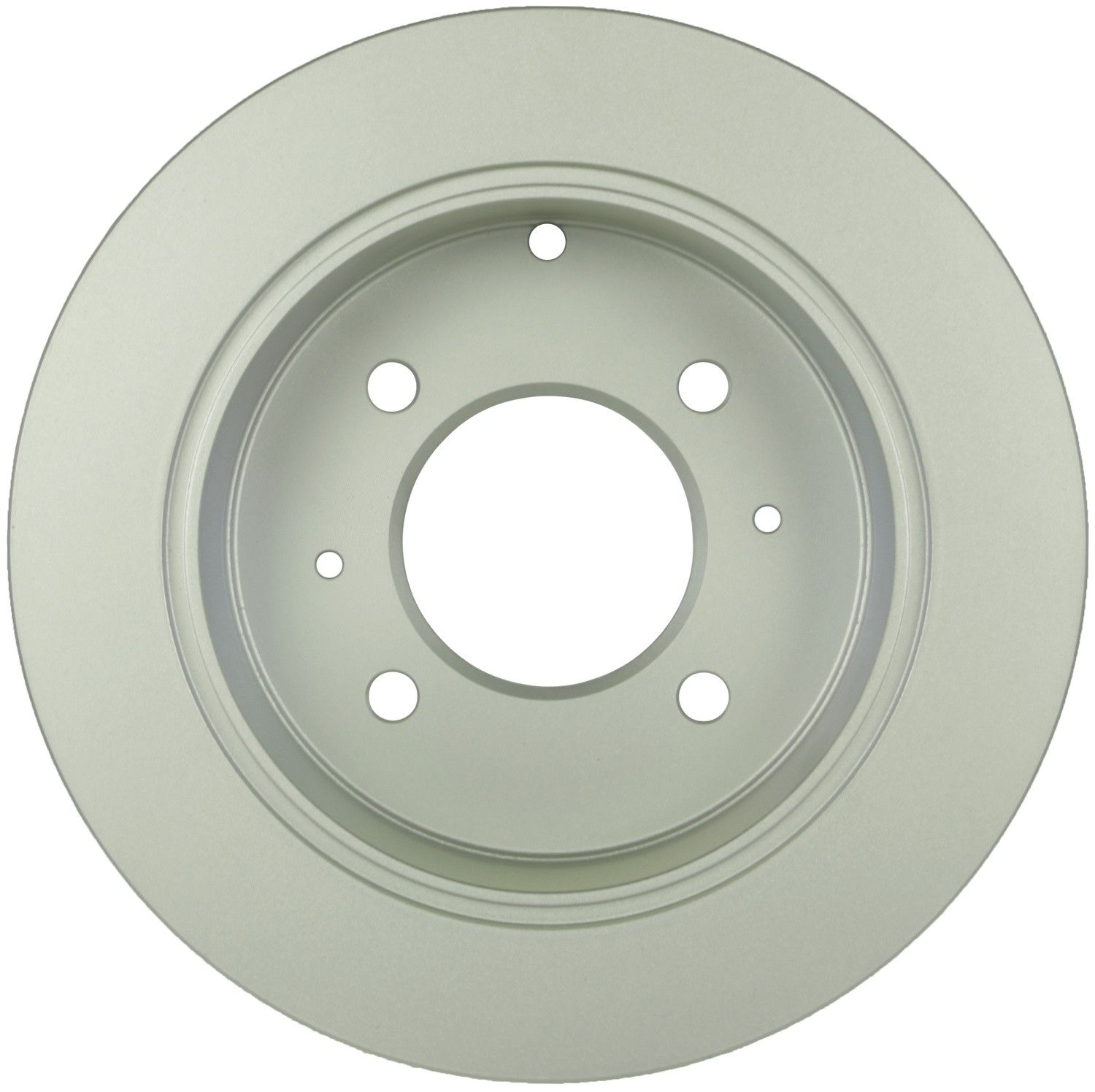 2006, 2005, 2004, 2003, 2002, 2001 Kia Optima Disc Brake Rotor