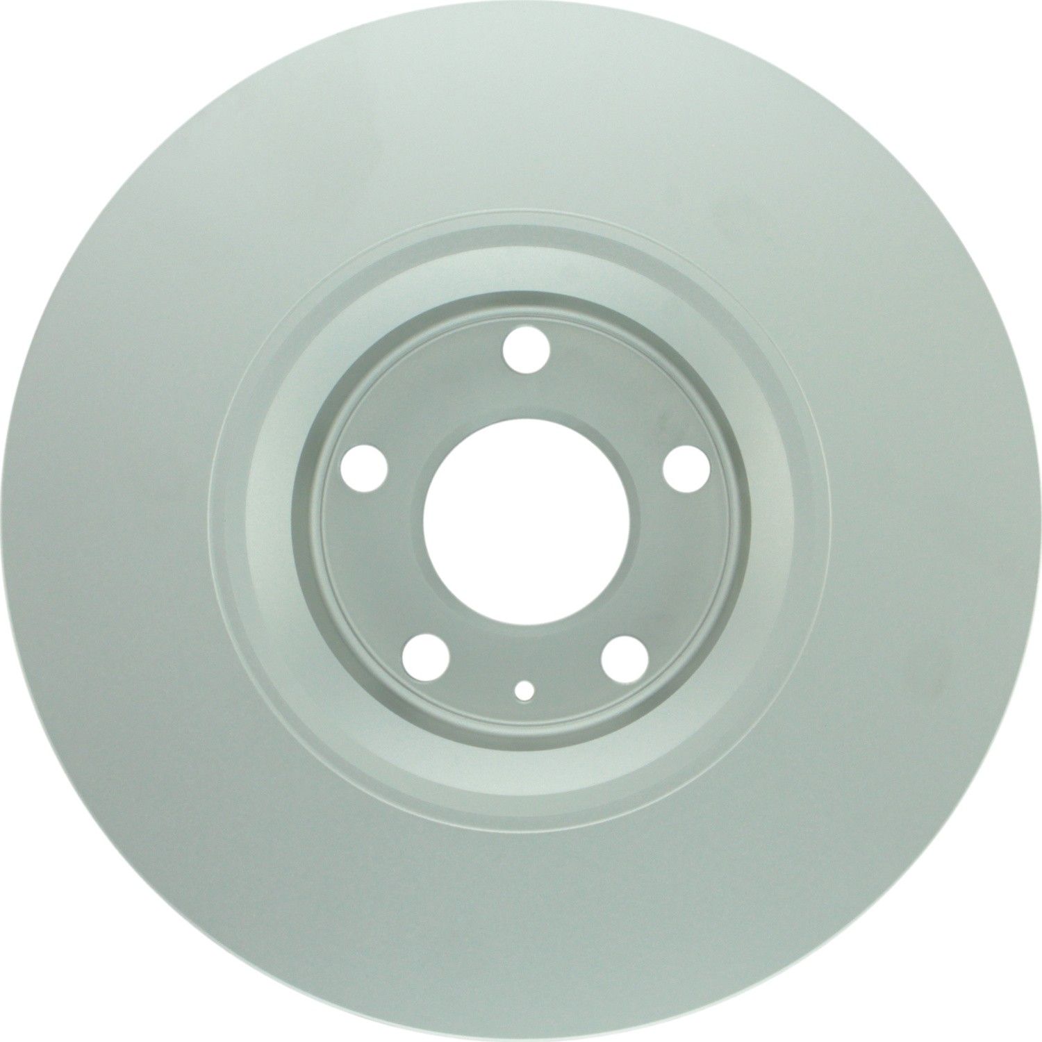 2011, 2010, 2009, 2008, 2007, 2006 Audi A6 Disc Brake Rotor