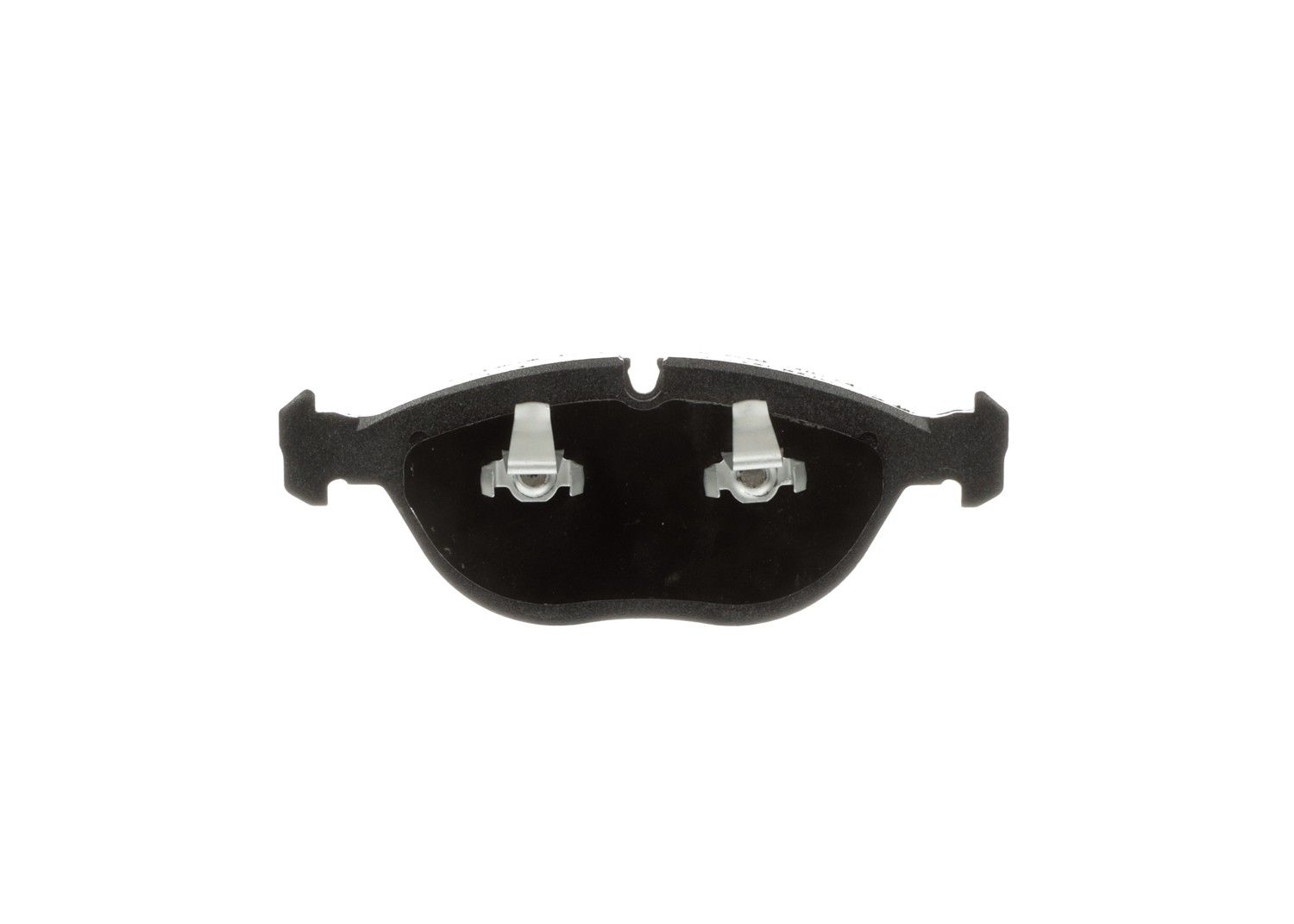 2006, 2005 Chrysler Crossfire Quattro Disc Brake Pad Set