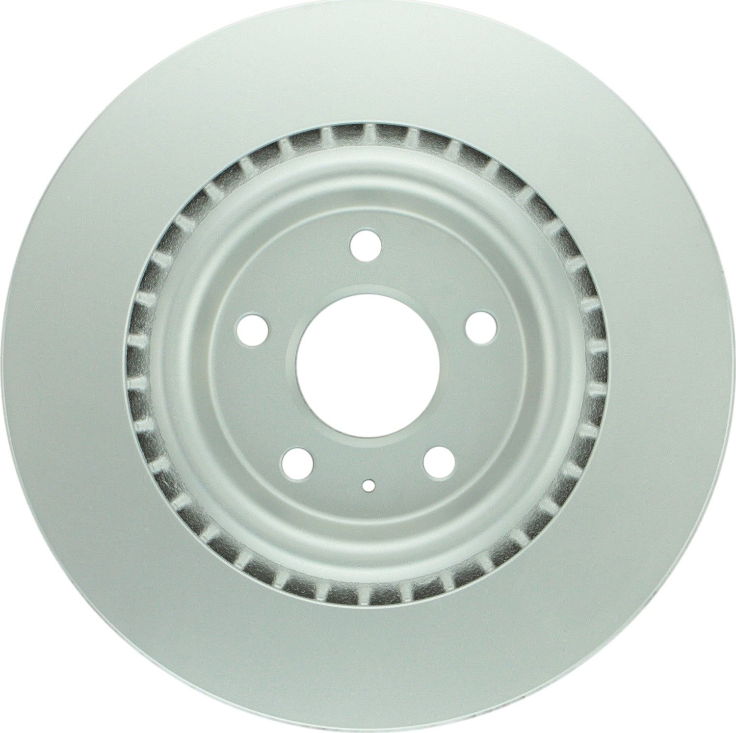 2018, 2017, 2016, 2015, 2014 Audi A6 Disc Brake Rotor