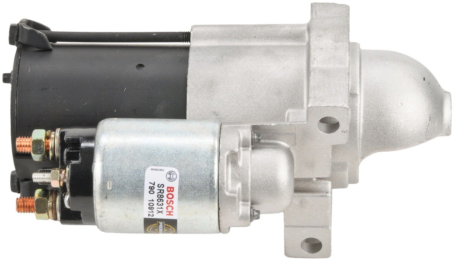 2006-2008 Buick Rainier Starter Bosch