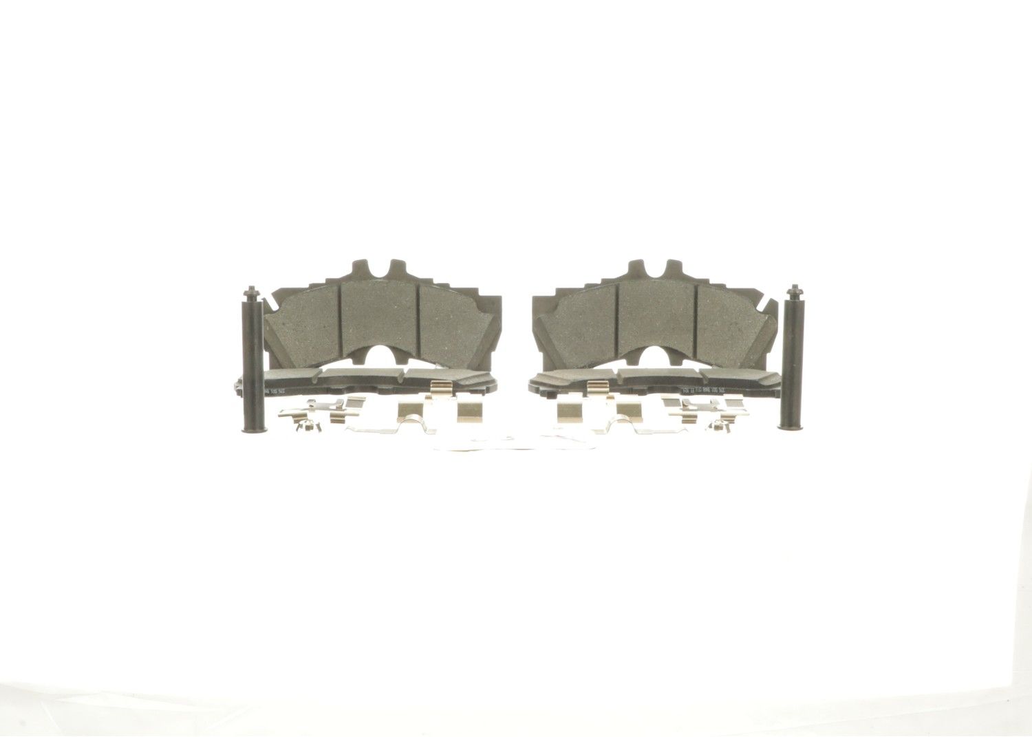 2024, 2023 Lexus RX350 Disc Brake Pad Set