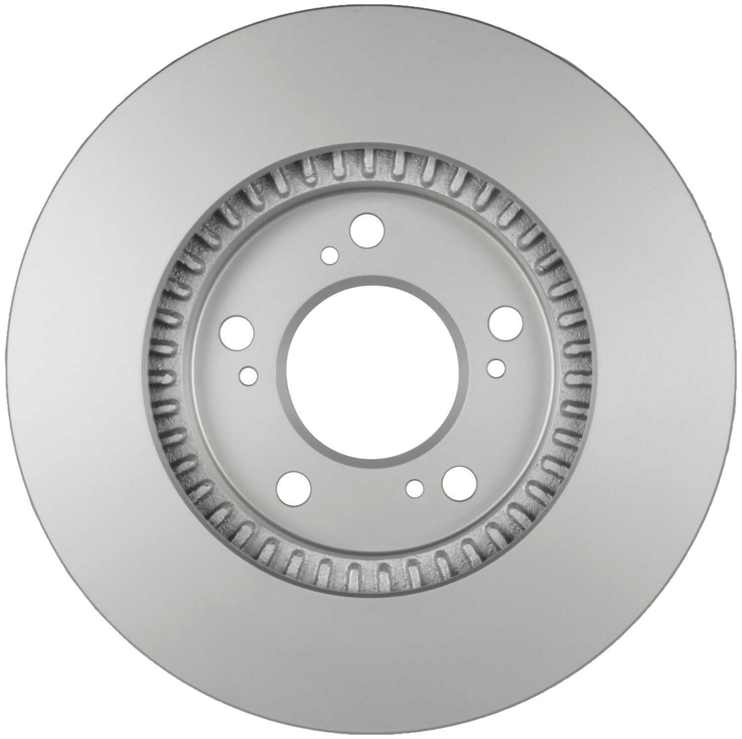 1999, 1998, 1997, 1996 Isuzu Oasis Disc Brake Rotor