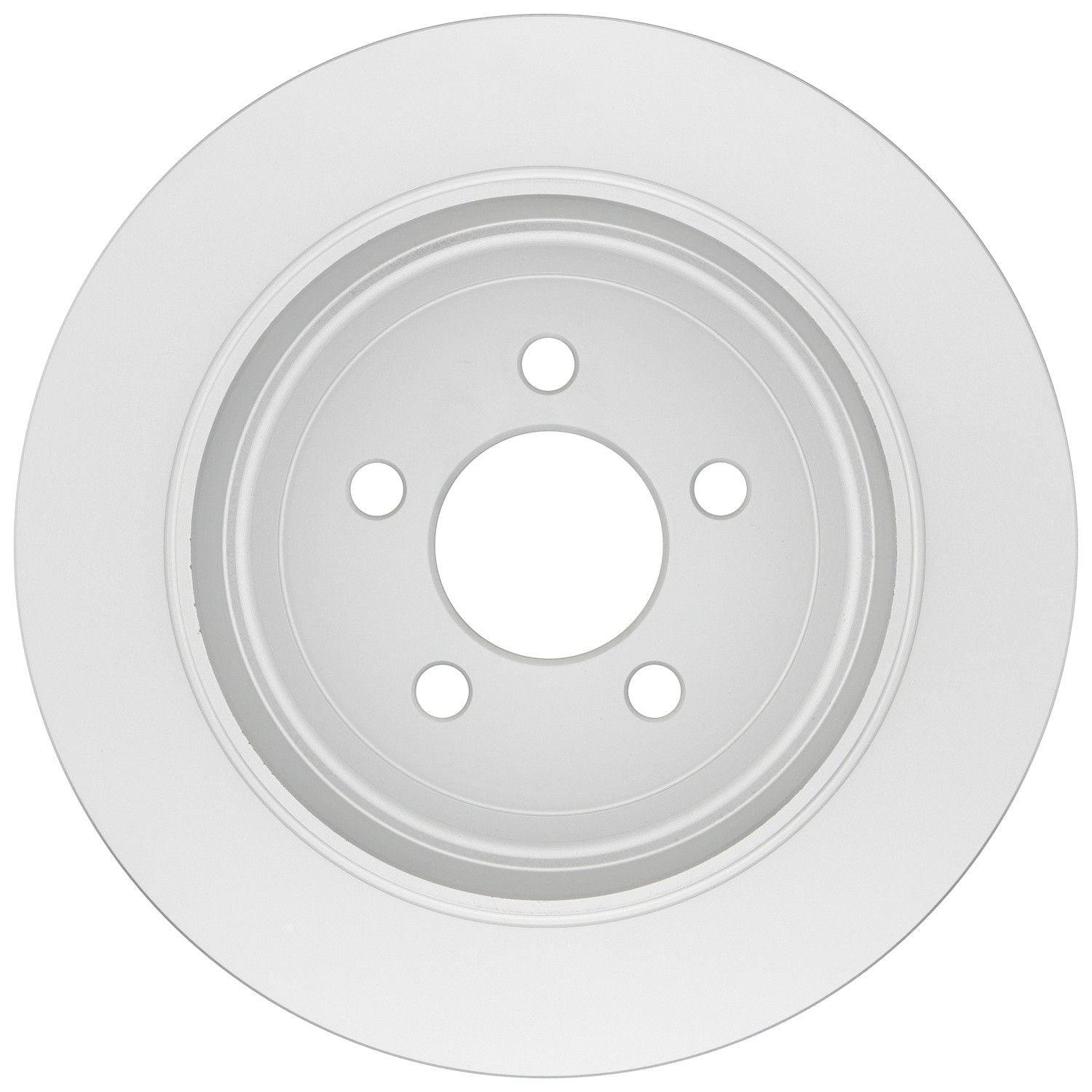 2011, 2010, 2009, 2008, 2007 Dodge Nitro Disc Brake Rotor
