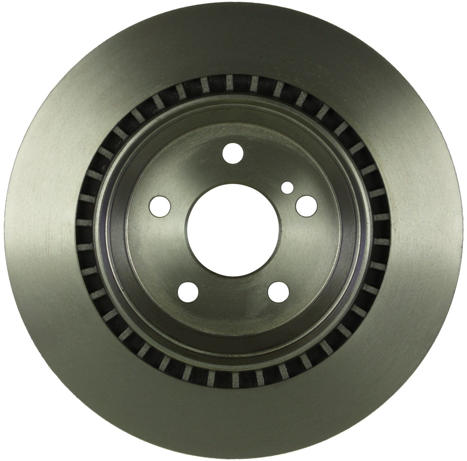 2006, 2005, 2004, 2003, 2002, 2001 Mercedes-Benz CL600 2001-2006 Mercedes-Benz CL55 AMG Disc Brake Rotor