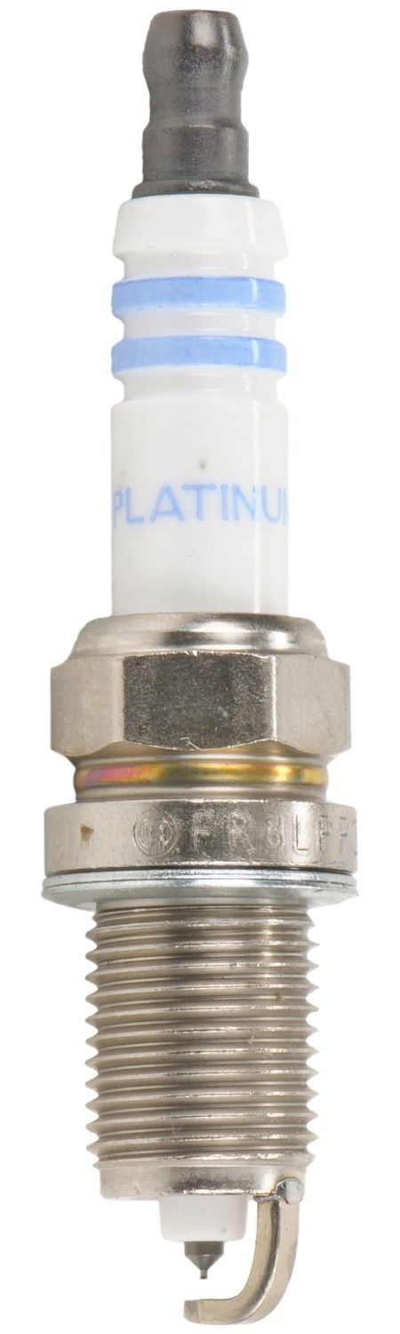 2007, 2006 Jeep Commander Spark Plug