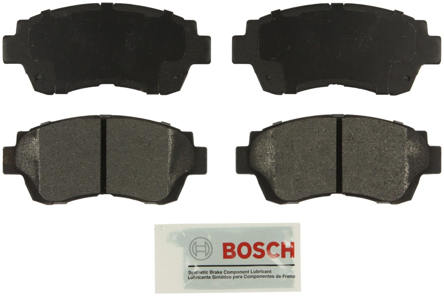 1998, 1997, 1996 Lexus SC300 Disc Brake Pad Set