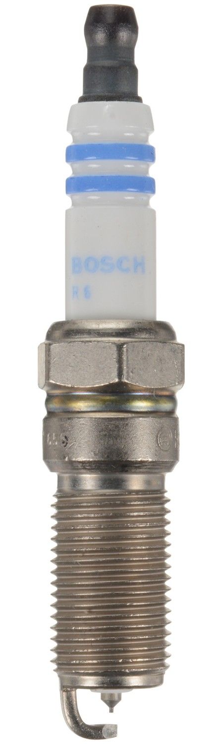 2013, 2012, 2011, 2010, 2009, 2008, 2007, 2006 Mazda 3 Spark Plug