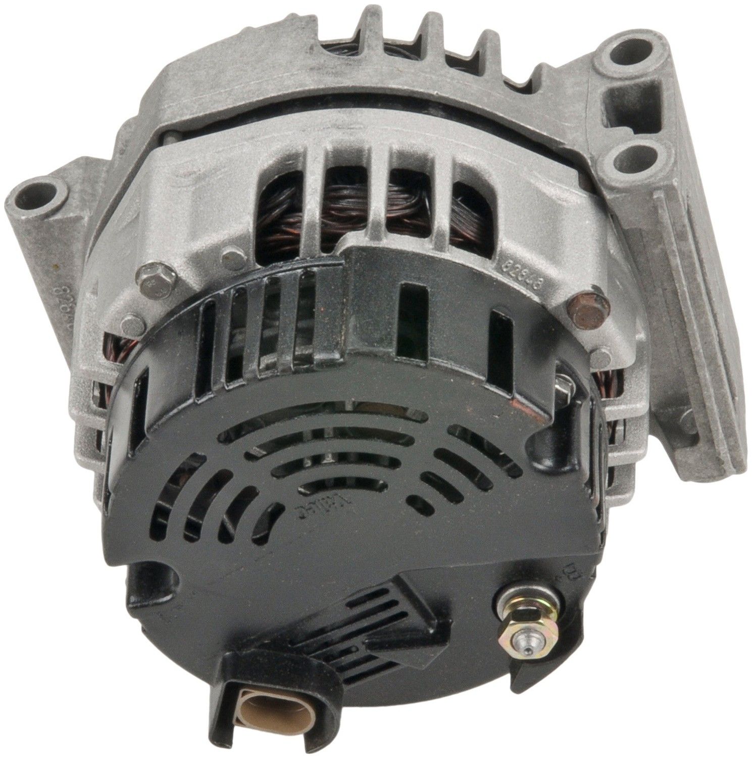 2005, 2004, 2003, 2002 Mini Cooper Alternator