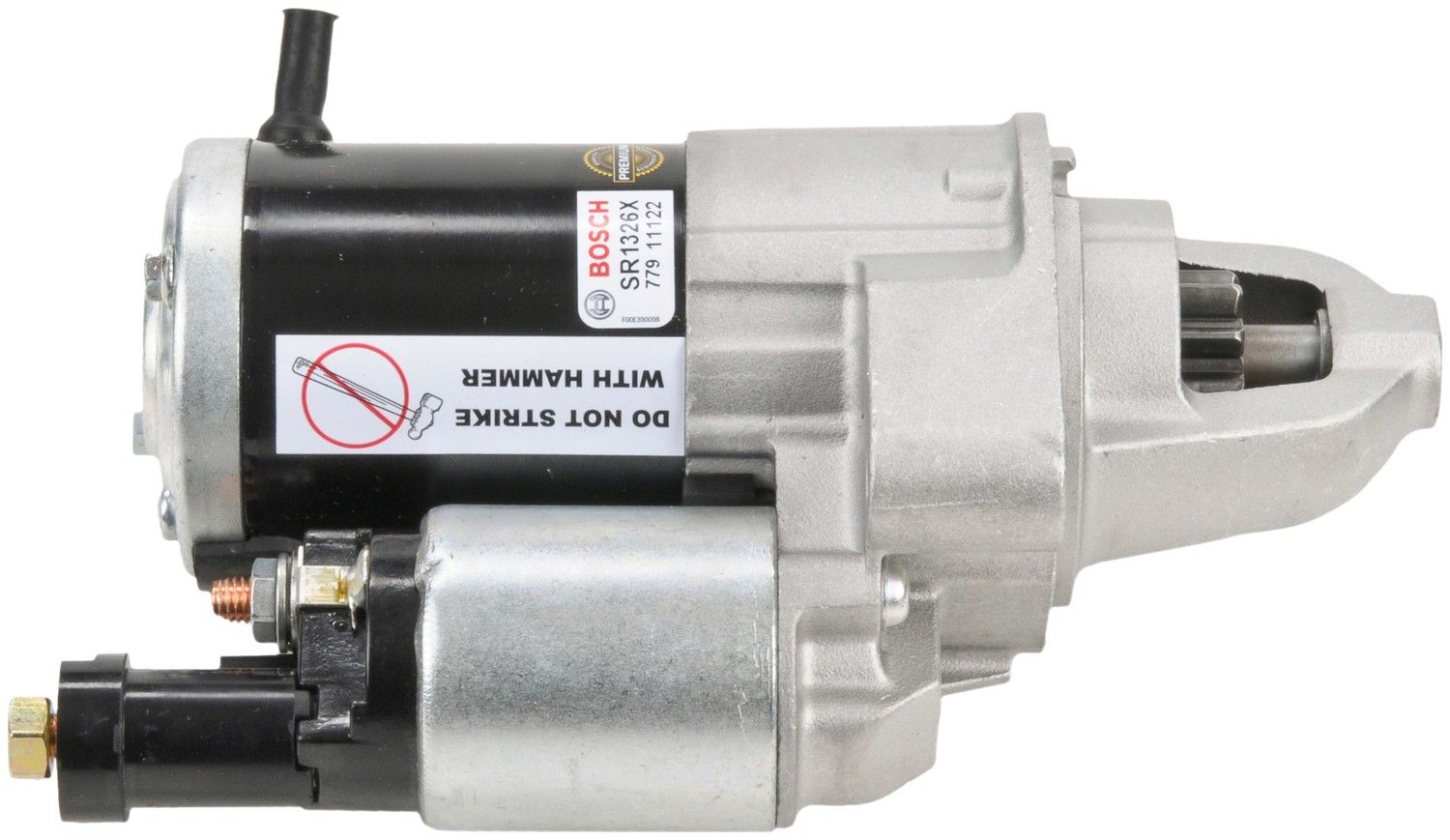 2006, 2005, 2004, 2003 Honda Element Starter