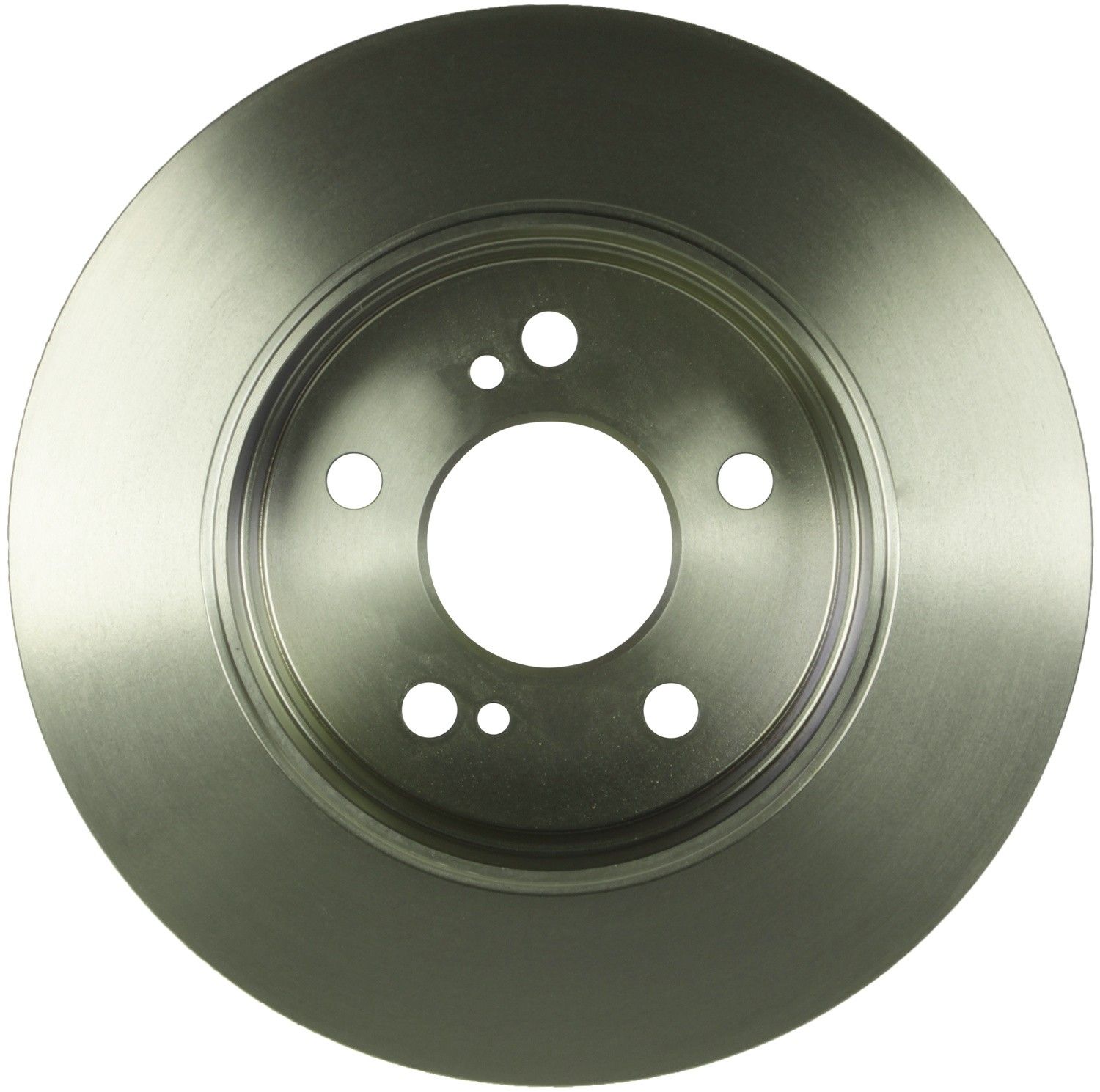 2008, 2007, 2006, 2005, 2004 Chrysler Crossfire Disc Brake Rotor