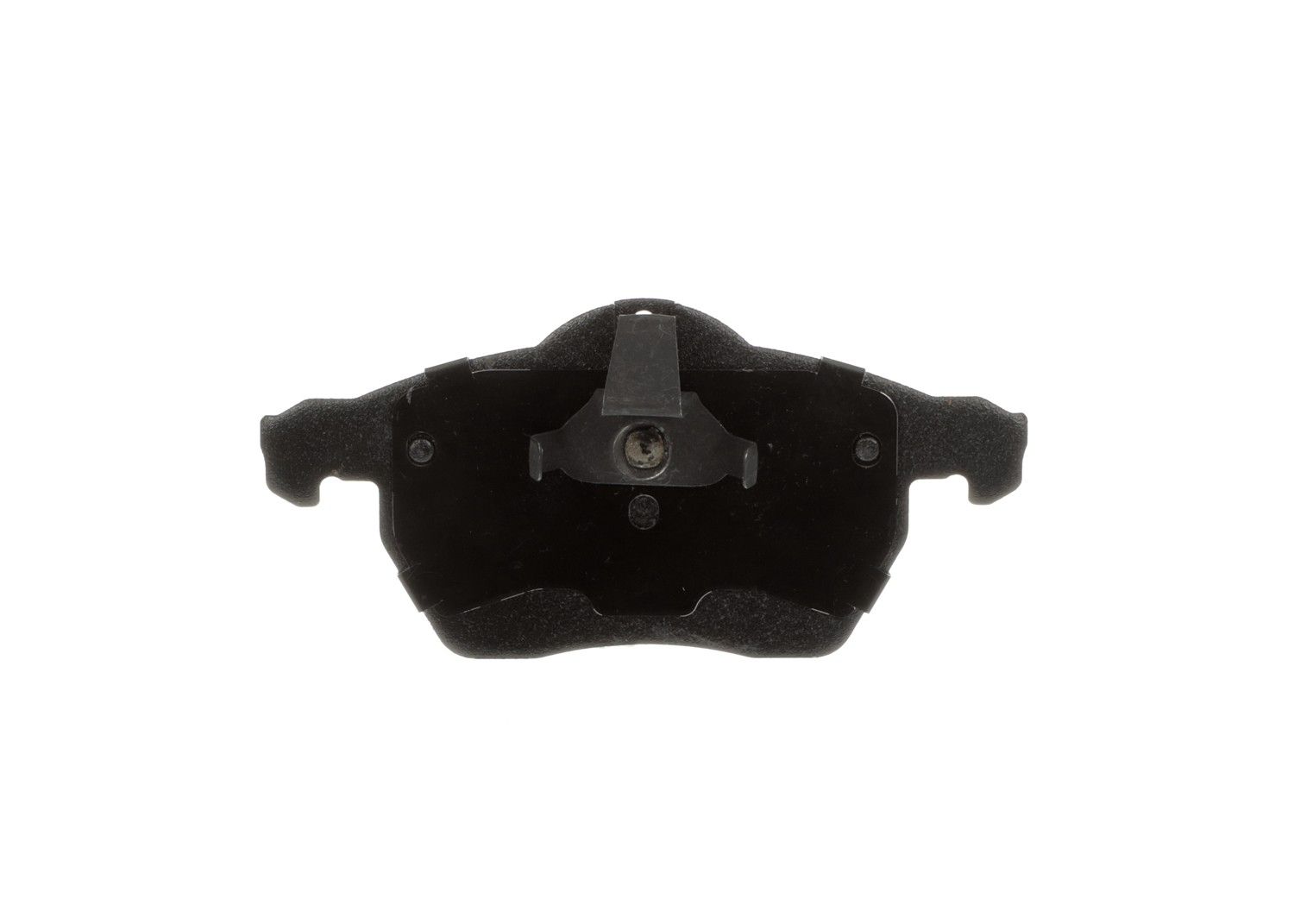 2003, 2002, 2001, 2000, 1999 Saab 9-3 Disc Brake Pad Set
