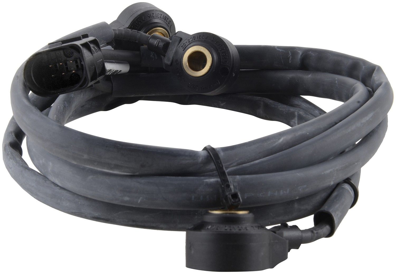 2021, 2020, 2019, 2018, 2017, 2016, 2015, 2014 Rolls-Royce Wraith Ignition Knock (Detonation) Sensor
