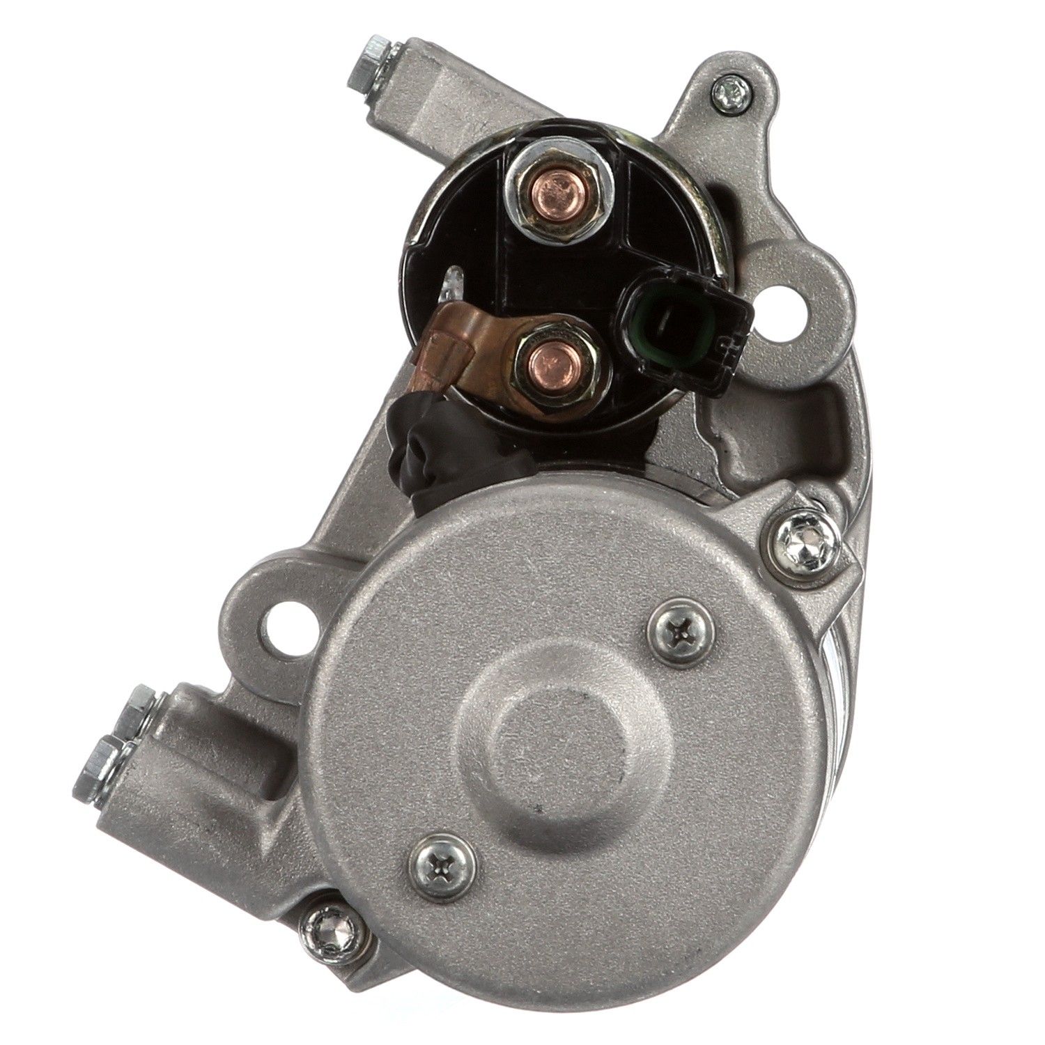 2022, 2021, 2020, 2019, 2018, 2017, 2016, 2015 Ram ProMaster City Starter