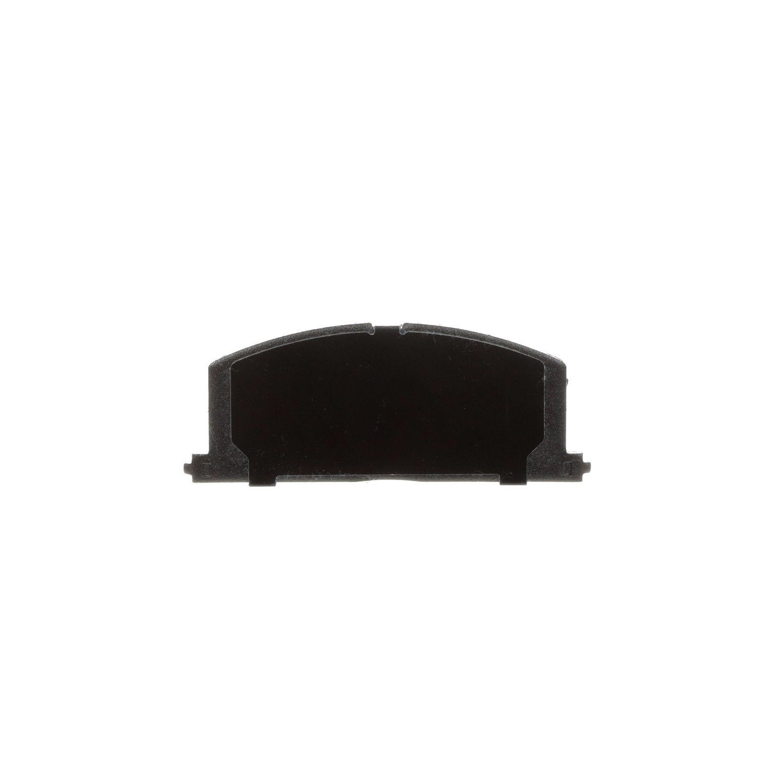 1992, 1991, 1990, 1989 Geo Prizm Disc Brake Pad Set