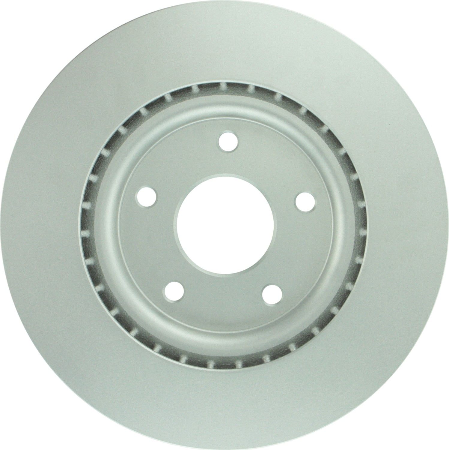 2020, 2019, 2018, 2017, 2016, 2015, 2014, 2013, 2012 Dodge Journey & Country Disc Brake Rotor