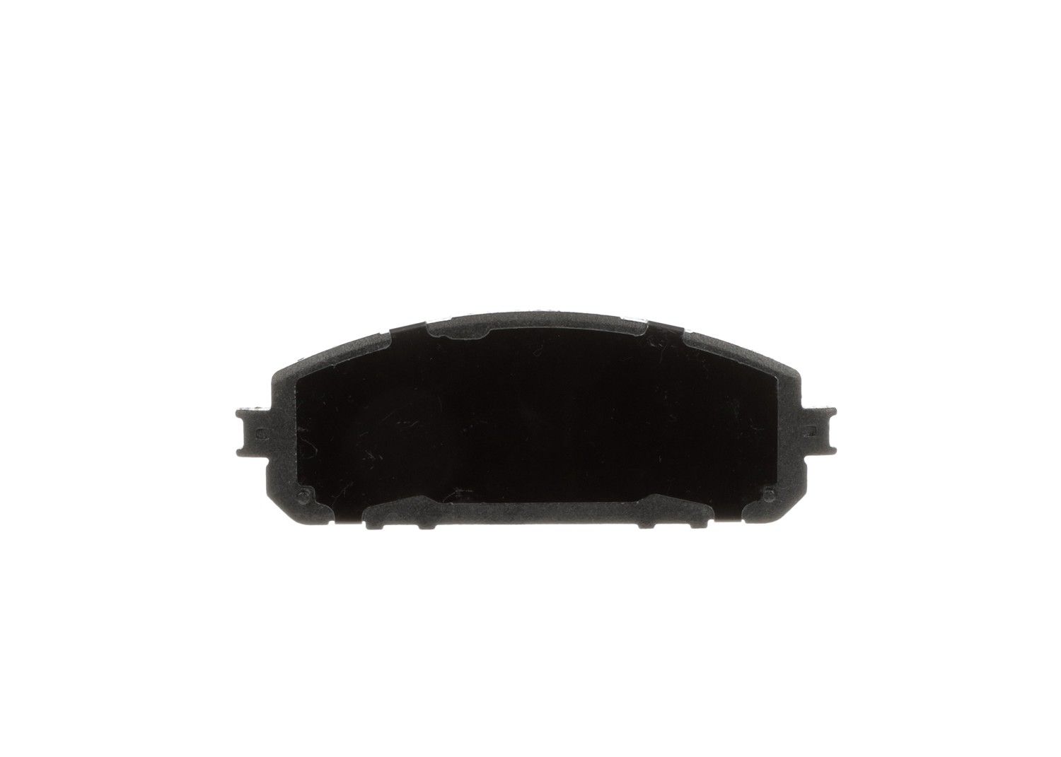 2023, 2022, 2021, 2020, 2019, 2018, 2017, 2016, 2015, 2014 Jeep Cherokee Disc Brake Pad Set