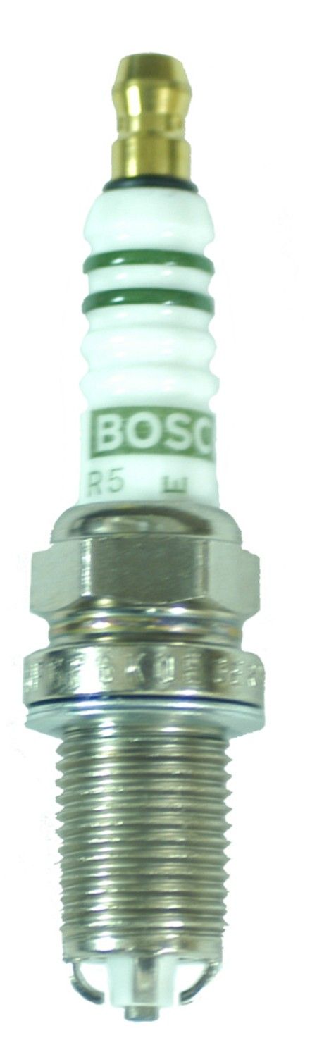 2005, 2004, 2003, 2002, 2001, 2000 Porsche Boxster Spark Plug