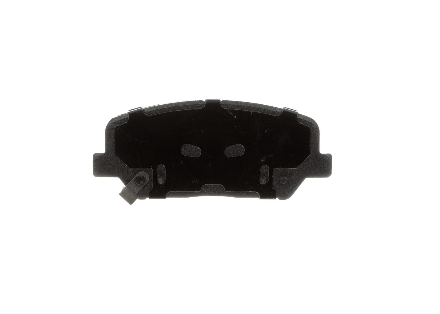 2015, 2014, 2013, 2012, 2011 Kia Optima Coupe Disc Brake Pad Set