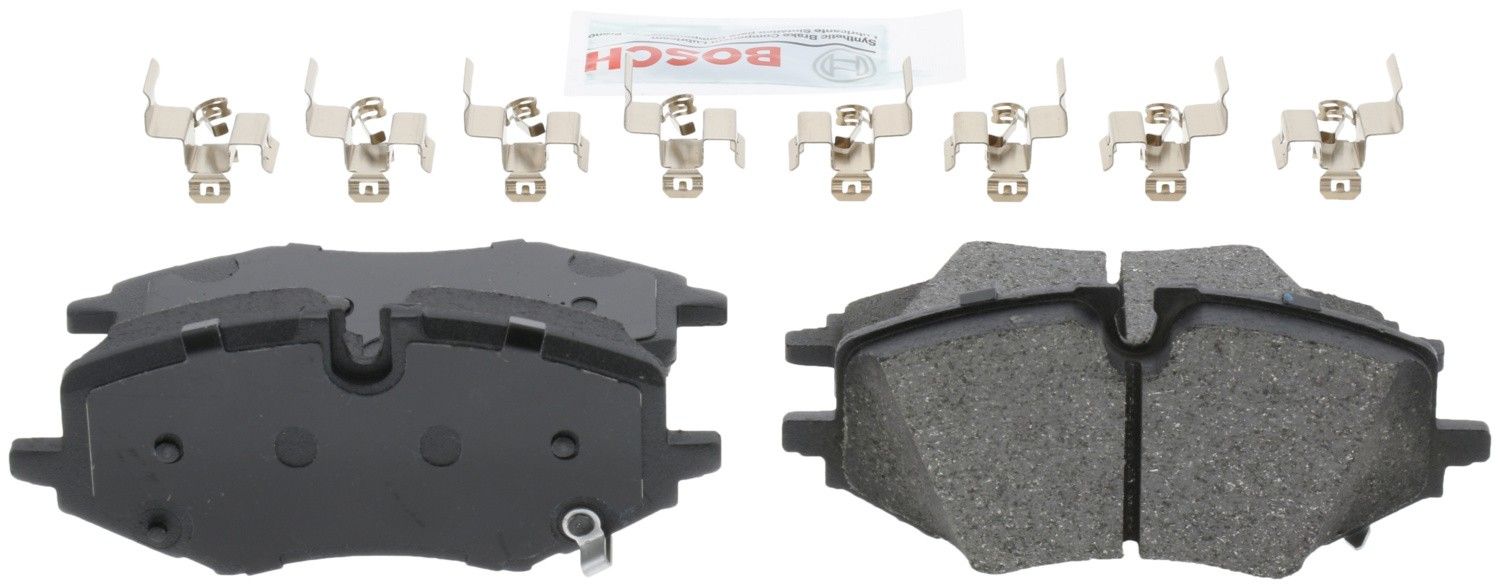 2021-2023 Buick Encore Disc Brake Pad Set Bosch
