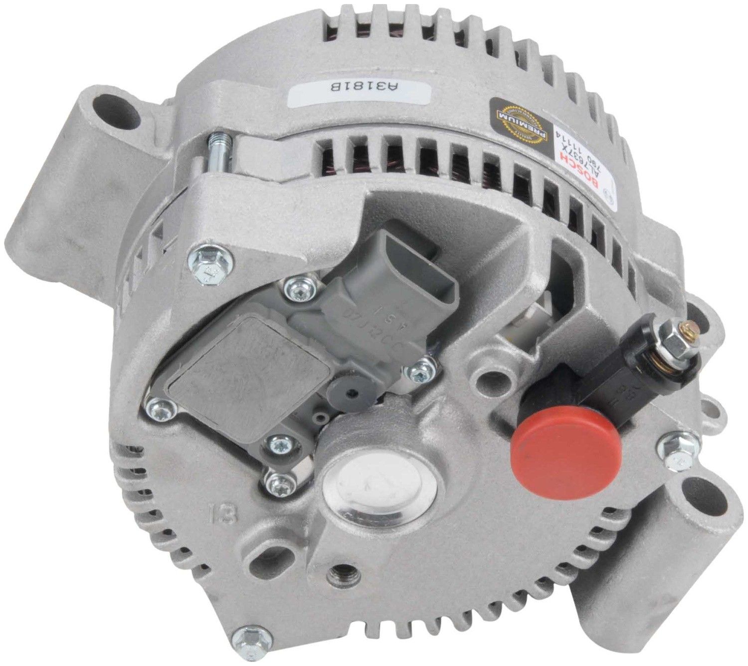 2008, 2007, 2006, 2005, 2004 Ford Explorer Alternator
