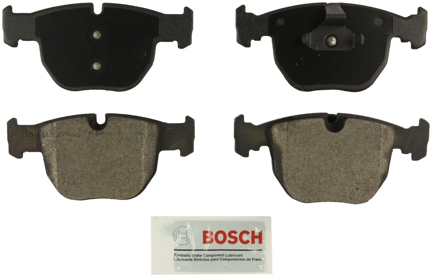2005, 2004, 2003 Land Rover Range Rover Range Rover Disc Brake Pad Set